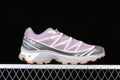 Salomon XT-6 "For DSM