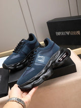 Armani Men Shoes