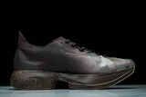 KI7791 Y-3 ADIOS PRO 4 NIGHT RED/WARM CLAY/ACTIVE MAROON