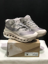 On Cloud Cloudhorizon 2 Mid WP Khaki