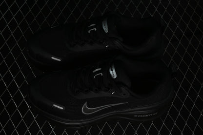 NIKE VOMERO PLUS ZOOM X FULL BLACK EDITION