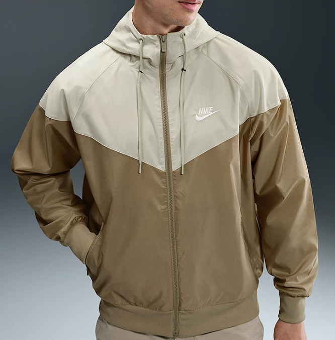 Men Jacket