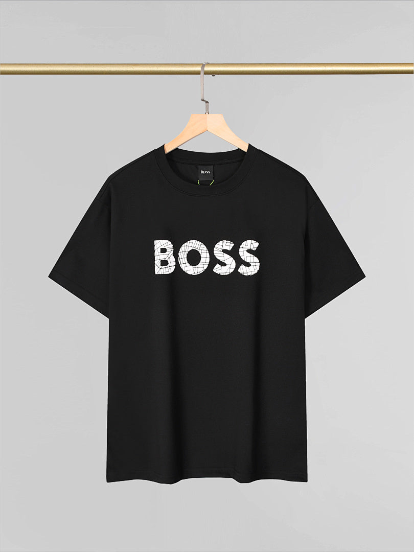 Boss Short-Sleeve T-Shirt