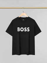 Boss Short-Sleeve T-Shirt