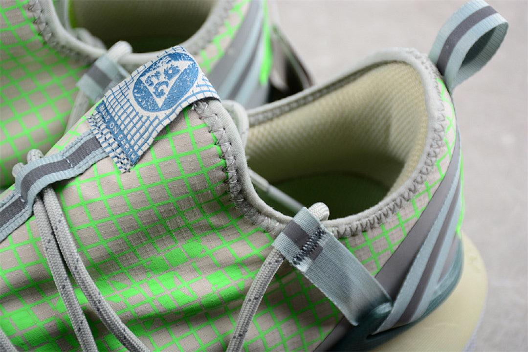 ACG MOUNTAIN FLY LOW SEA GLASS/LIME BLAST