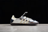 adidas Samba Wales Bonner Silver