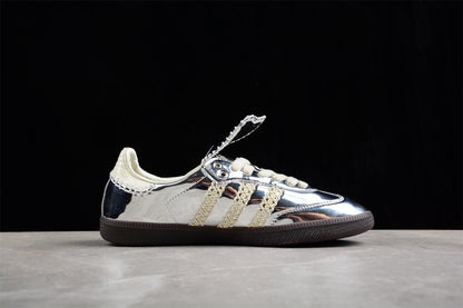 adidas Samba Wales Bonner Silver