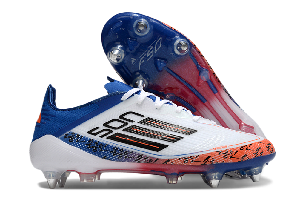 Adidas F50 SG SIZE 39-45