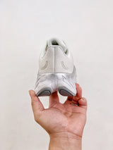 New Balance NB Fresh Foam X More v4 White