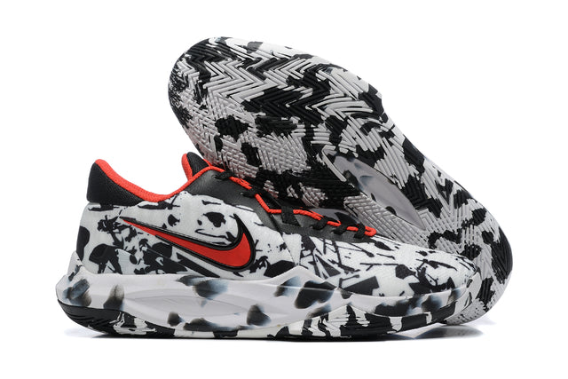Nike Precision 6 Fly Ease 'Cow'