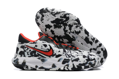 Nike Precision 6 Fly Ease 'Cow'