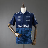RedBull x Hypebeast 2026 polo