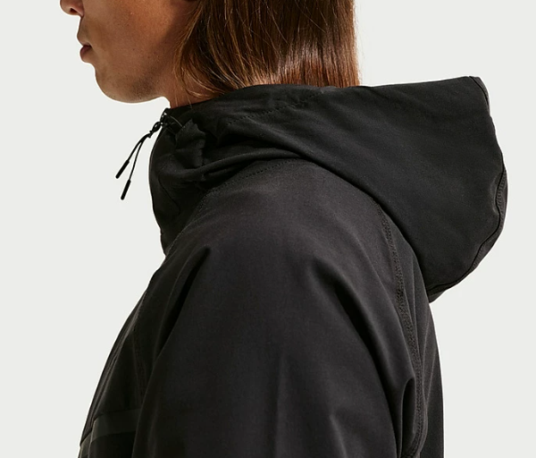 Men Woven Jacket