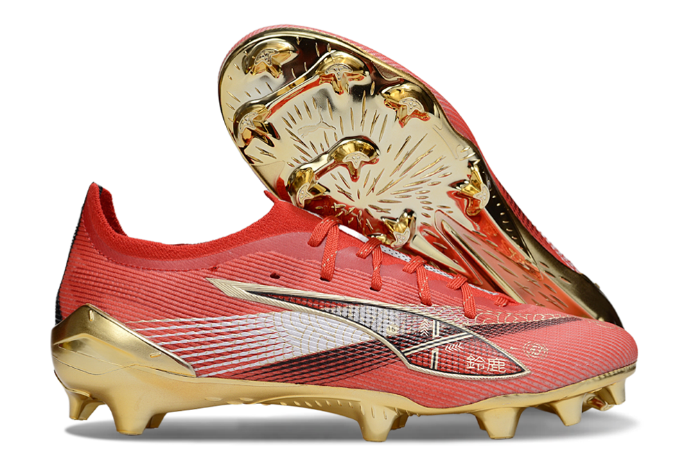puma Ultra 5 Ultimate FG 39-45