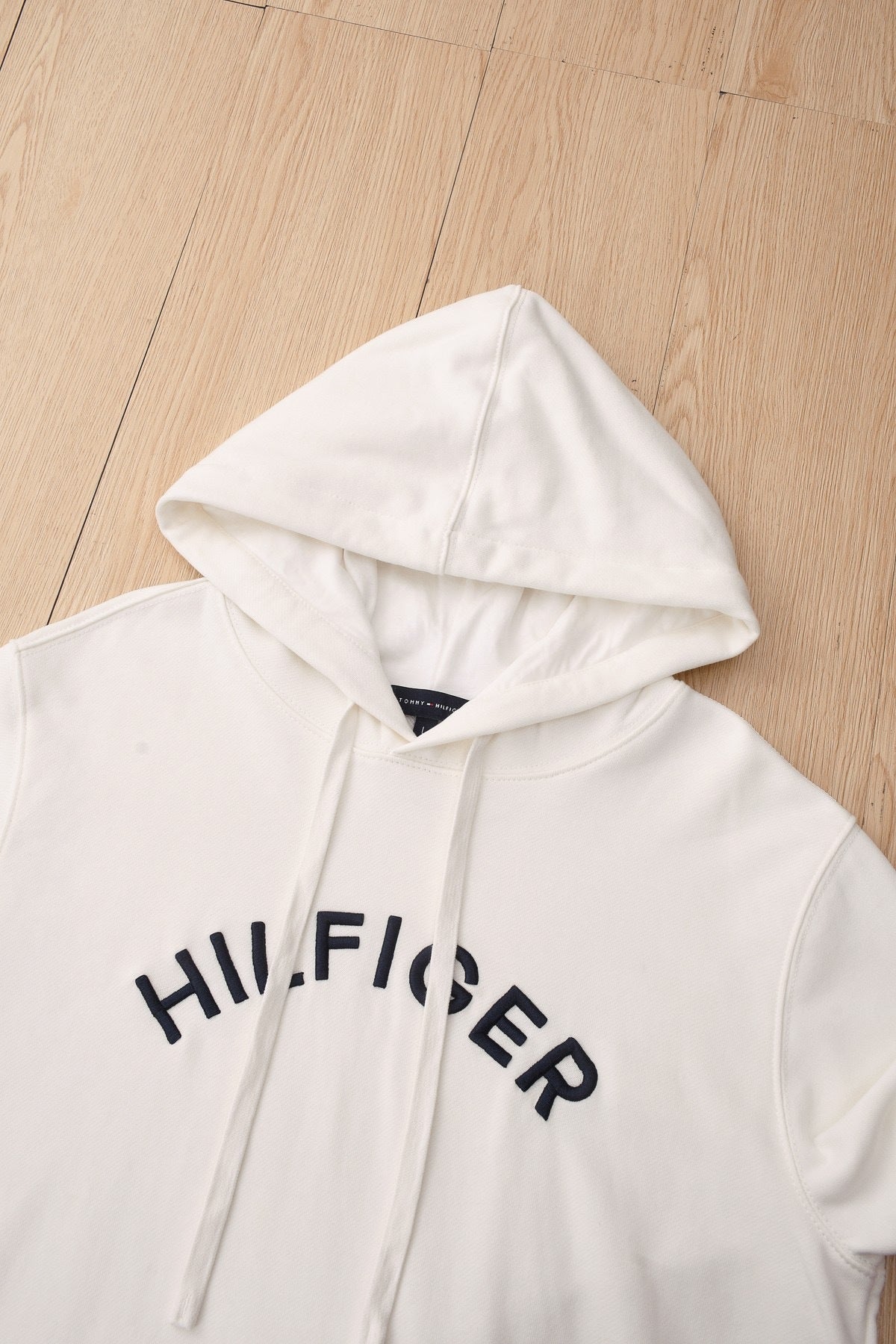 NewTommySweatshirtMLXLXXL
