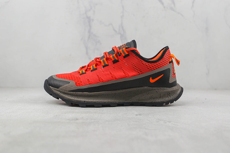ACG AIR NASU HABANERO RED/TOTAL ORANGE