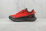 ACG AIR NASU HABANERO RED/TOTAL ORANGE