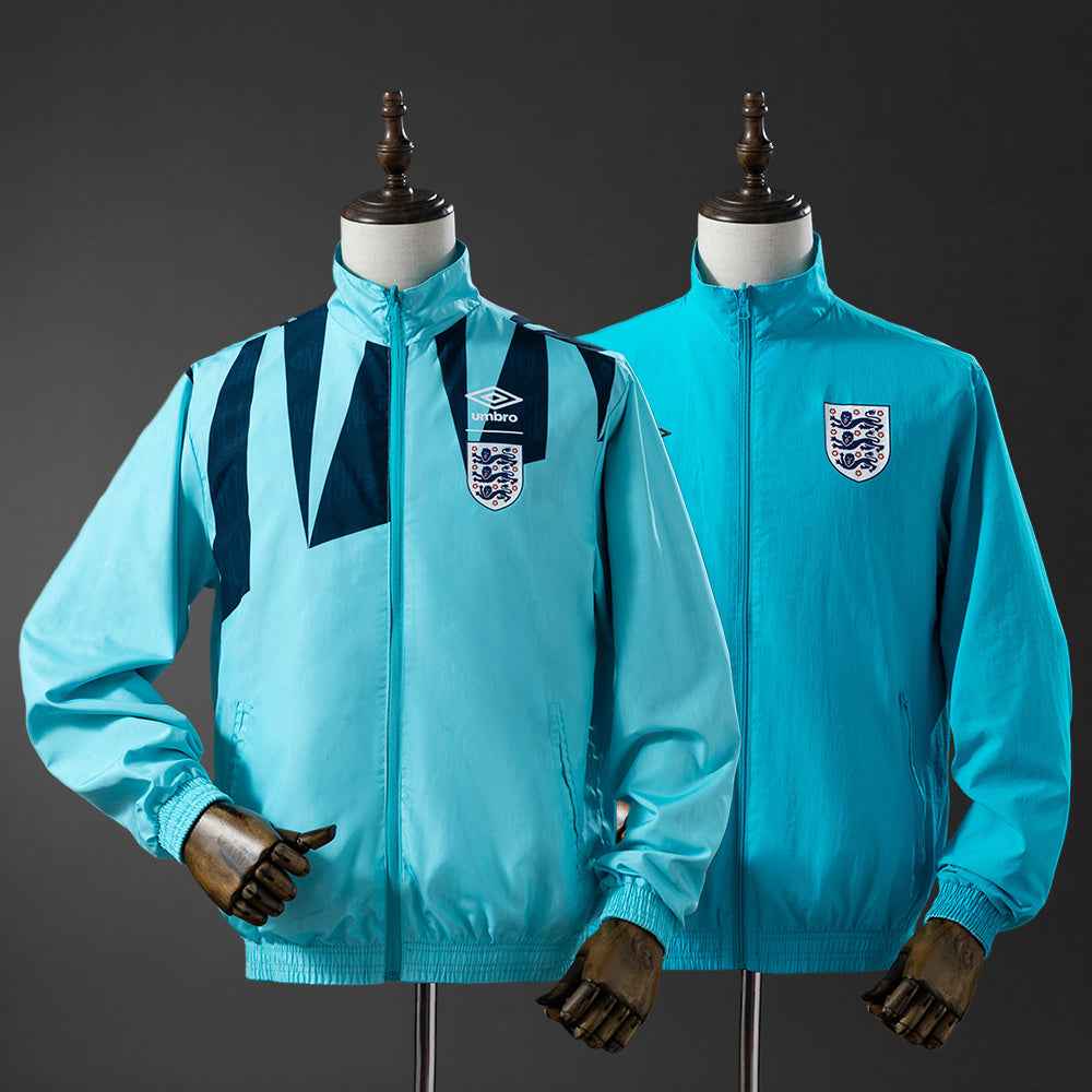 England Reversible Jacket