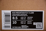 ACG MOUNTAIN FLY 2 BLACK/ORANGE/GREY/WHITE