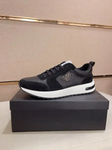 Armani Men Shoes