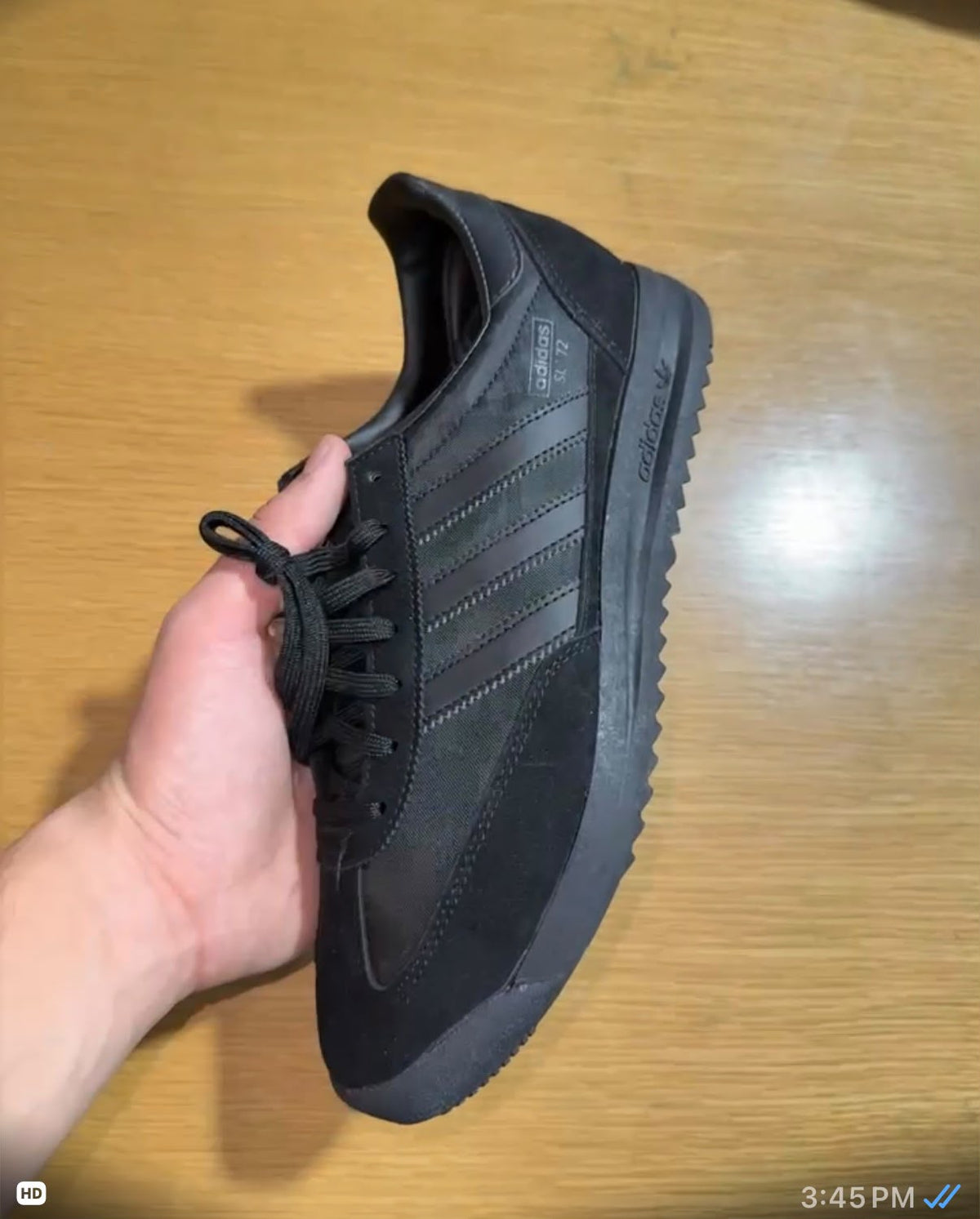 Adidas SL 72 Stock
