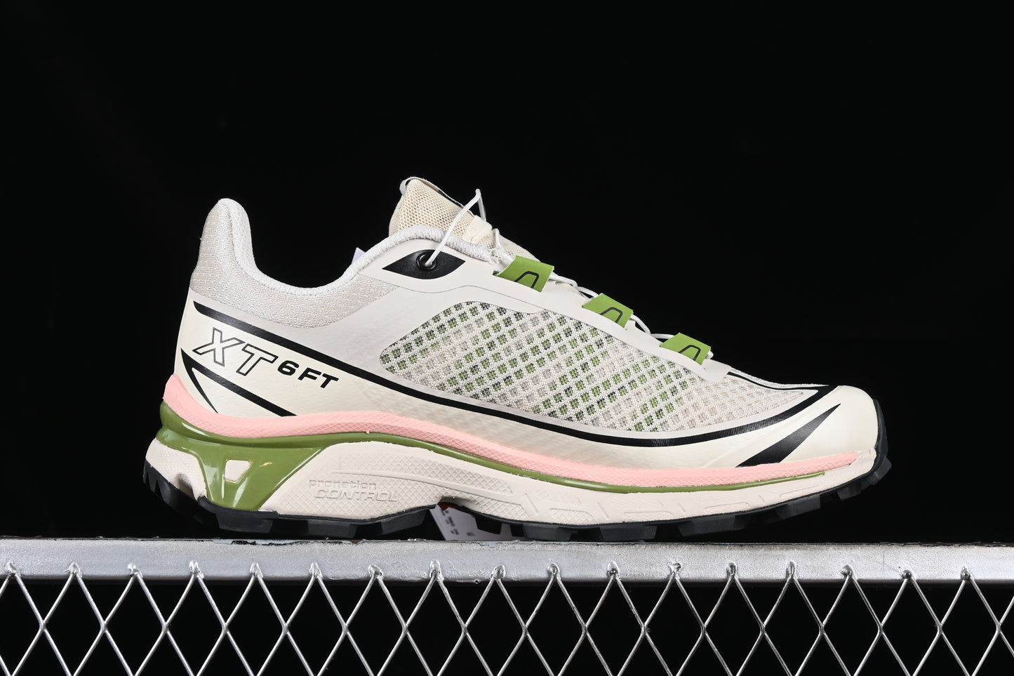 Salomon XT-6 "FT"