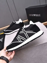 Armani Men Shoes