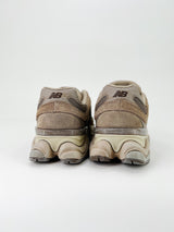 New Balance NB 9060 Dark Mashrom