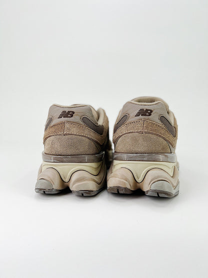 New Balance NB 9060 Dark Mashrom