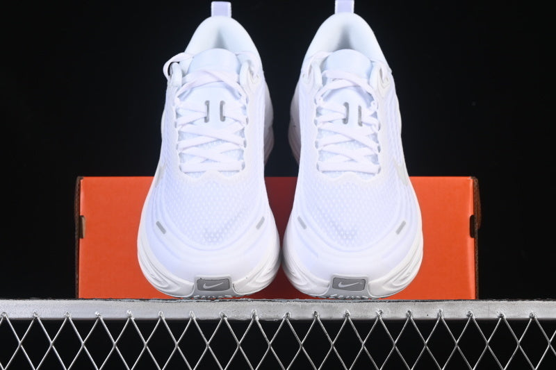 NIKE VOMERO PLUS ZOOM X FULL WHITE