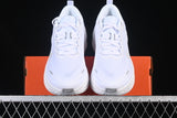 NIKE VOMERO PLUS ZOOM X FULL WHITE