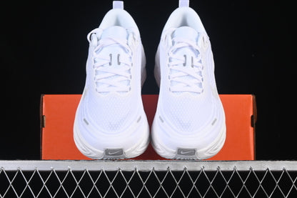 NIKE VOMERO PLUS ZOOM X FULL WHITE