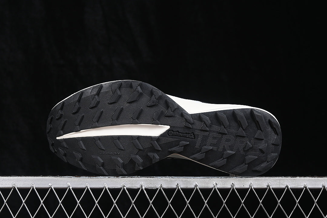 TERREX AGRAVIC SPEED ULTRA 2 RUNNING SHOES BLACK/WHITE