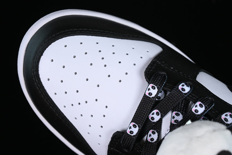 【310】[DD1391-100]-[SB DUNK LOW PANDA WHITE/BLACK/WHITE]-[WOMAN:35.5-39]-[MAN:40-48.5]