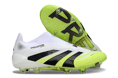 PREDATOR ACCURACY+ FG BOOTS 36-45