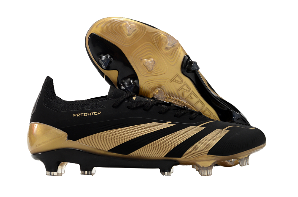 PREDATOR ACCURACY FG BOOTS39-45