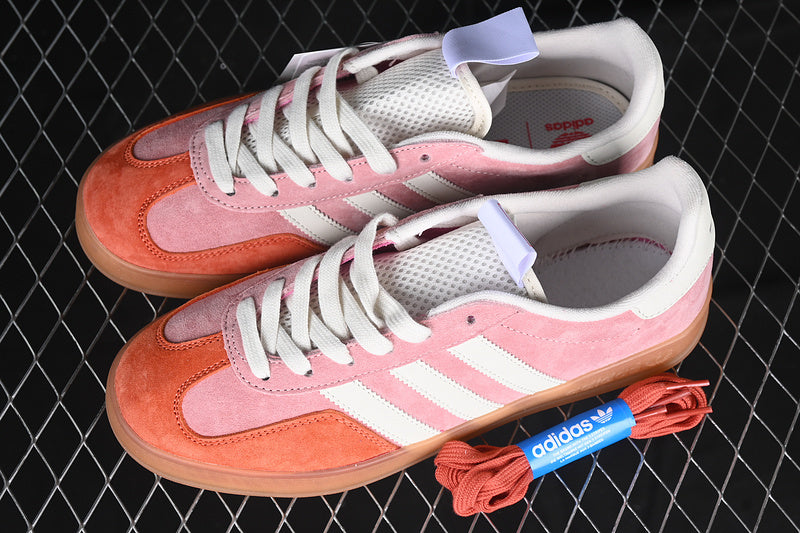 【230】[IH8543]-[ORIGIALS GAZELLE INDOOR LAUNDROMAT PINK]-[WOMAN:35-39]-[MAN:40-45]