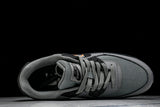 FN7810 001 AIR MAX 90 BLACK/GREY/ORANGE