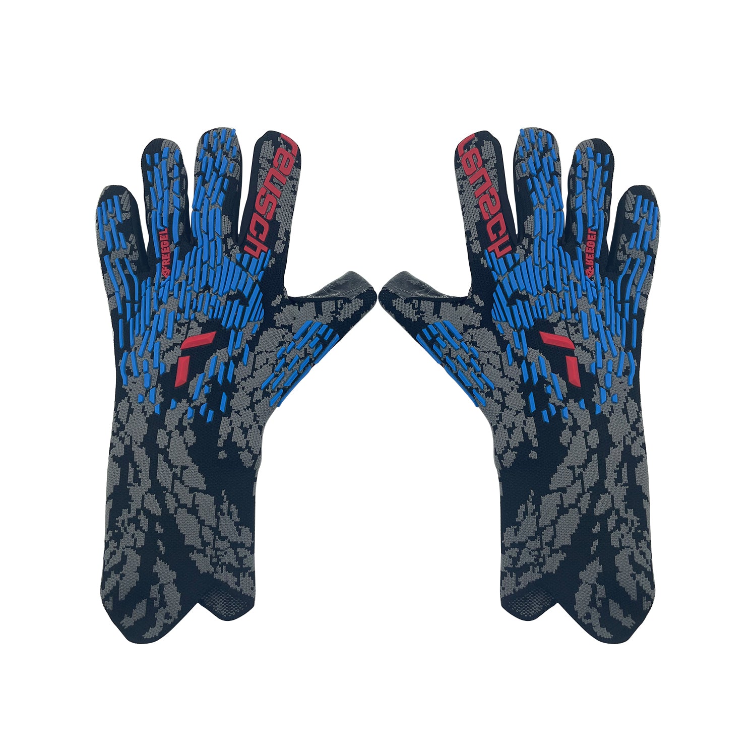 Reusch3 gloves( DIFFERENT COLORS AVAILABLE)