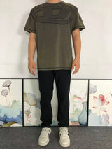 DIESEL T-SHIRT 3205250521