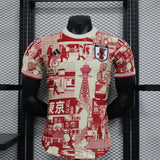 2023 Player Japan Special Edition S-XXL
