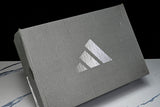 KH8441 ADIZERO ADIOS PRO 4 TENT GREEN/MATTE SILVER/MAGIC LIME
