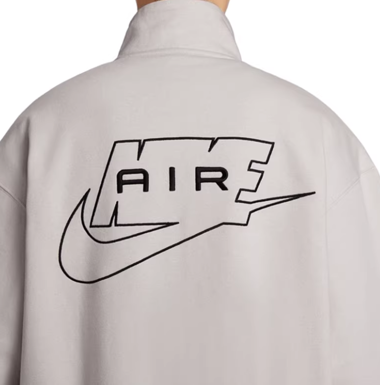 Men Fleece-Lined Jacket