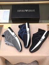 Armani Men Shoes