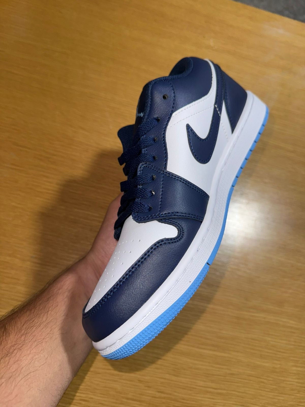 Nike Dunk Low Stock