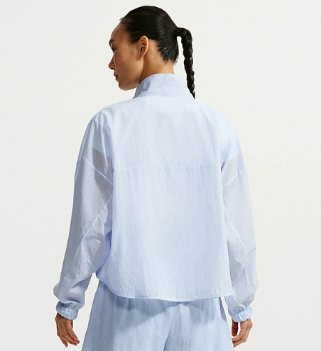 Women Woven Jacket