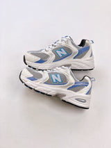 New Balance 530 White Blue