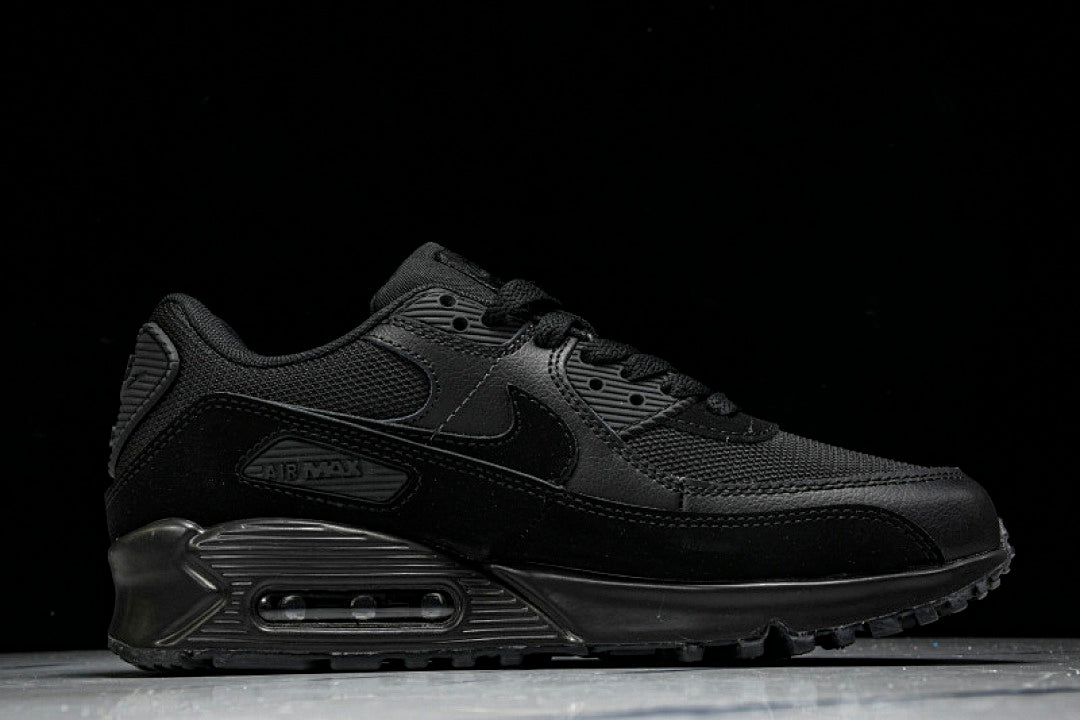 CN8490 003 AIR MAX 90 BLACK