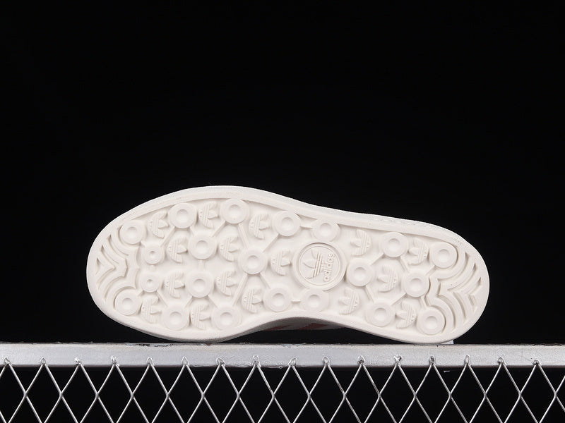 【250】[IG9653]-[GAZELLE BOLD SHOES SUPER POP/CLOUD WHITE/CORE WHITE]-[WOMAN:36-40]