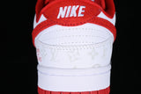 【310】[DD1391-124]-[SB DUNK LOW L*V WHITE/RED]-[WOMAN:36-39]-[MAN:40-45]